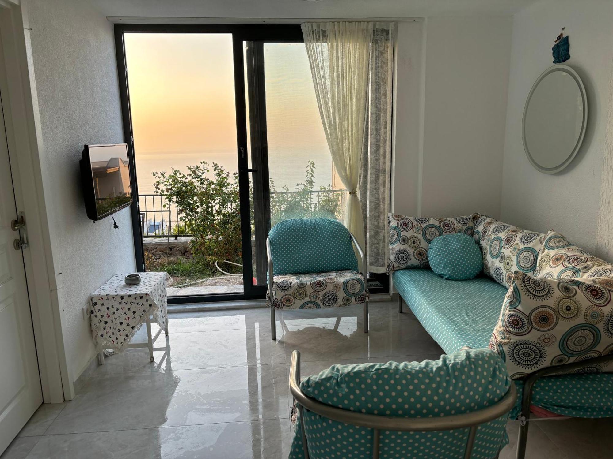 Selinshouse Apartment